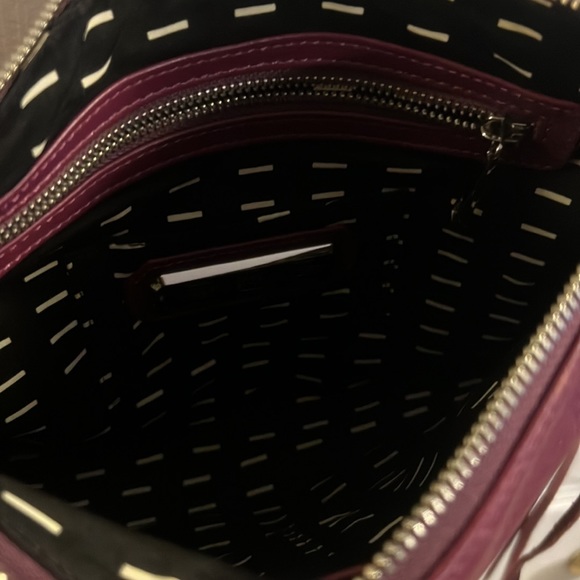 Rebecca Minkoff 5 Zip M.A.C Bag - Picture 2 of 3